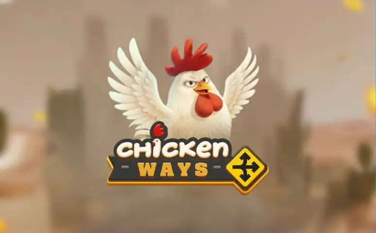 Chicken Ways